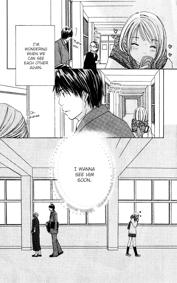 Sekai wa Happy de Dekiteiru Chapter 0 39